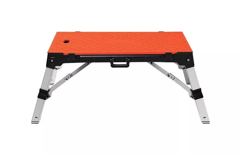 4-in-1 Multi-purpose Workbench, Portable