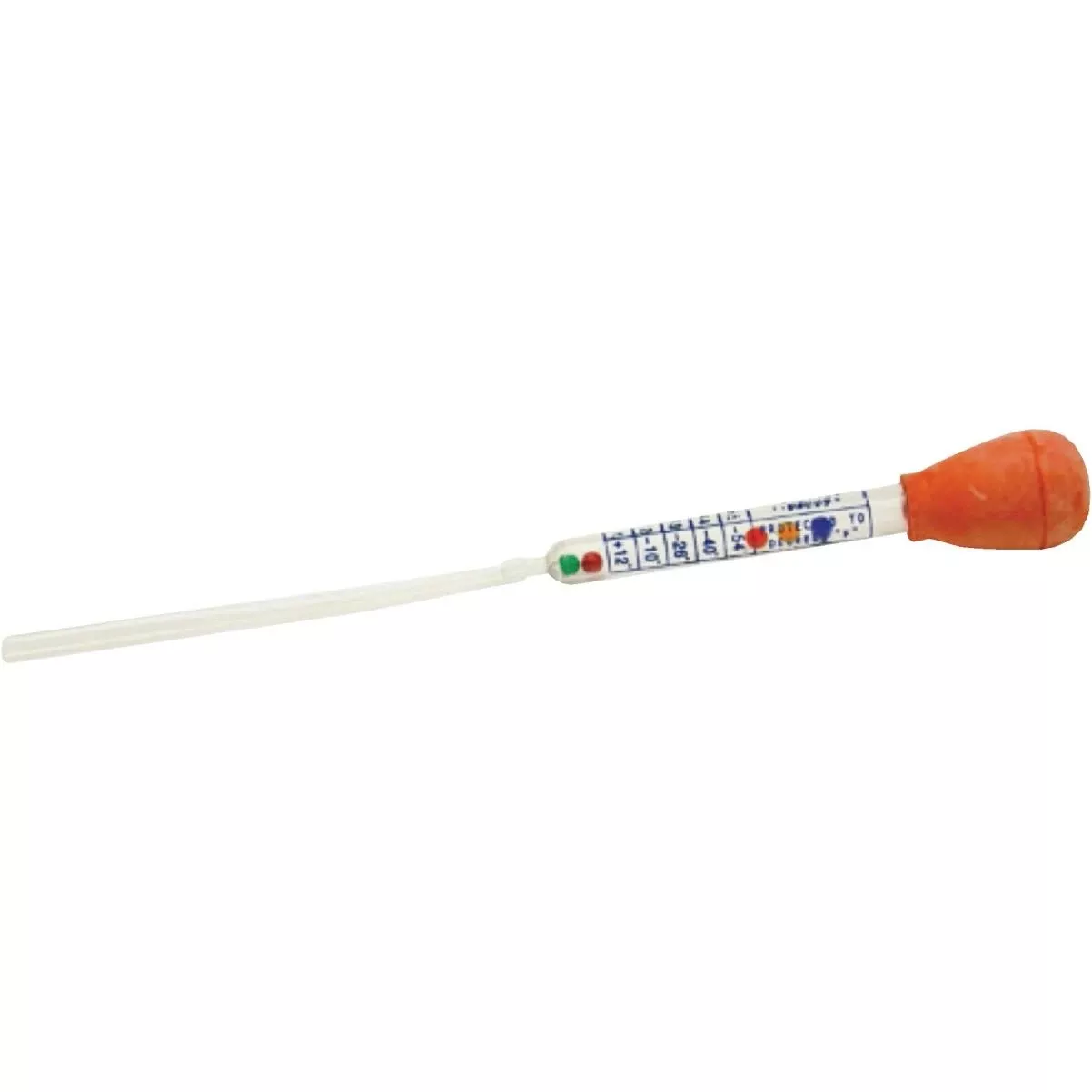 -54 F Antifreeze Tester