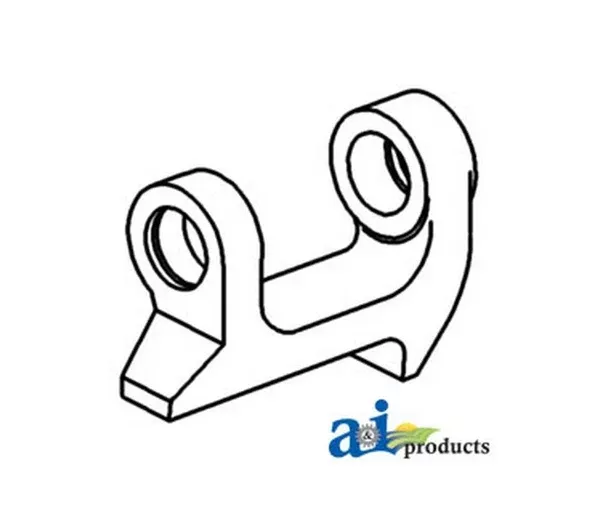 Axle End (Lh) D69360
