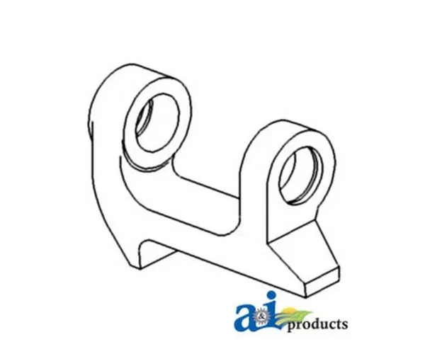 Axle End (Rh) D69359