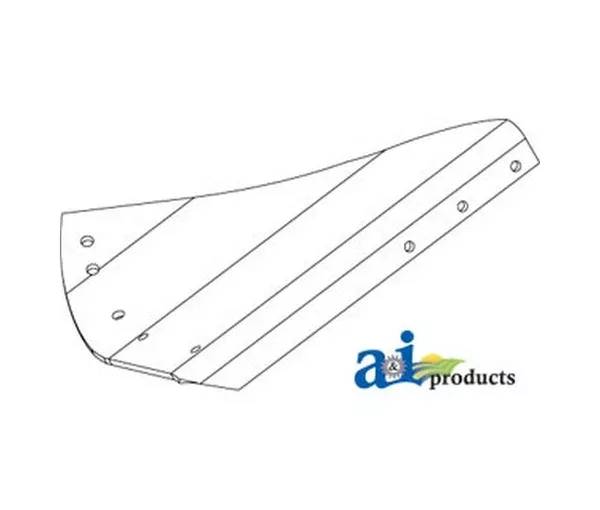 Blade Kit, Impeller (Combine) 1957445C3E