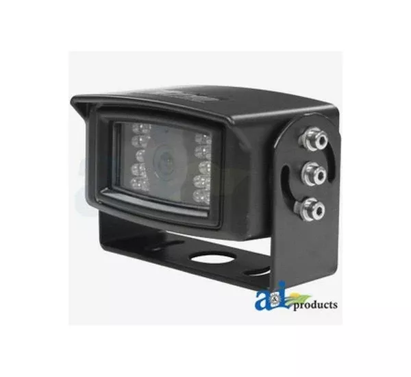 Cabcam Camera 110 White Led Vs1Cwl