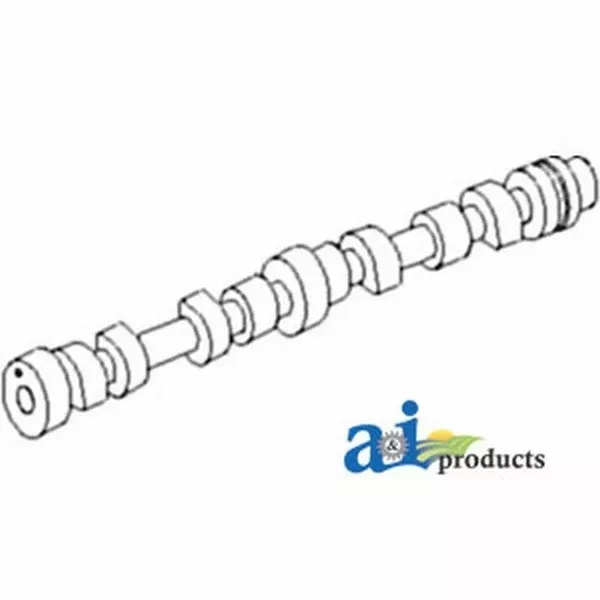 Camshaft 670349C1