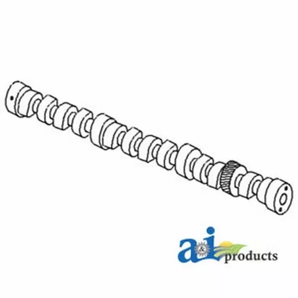 Camshaft (Only) AR100385