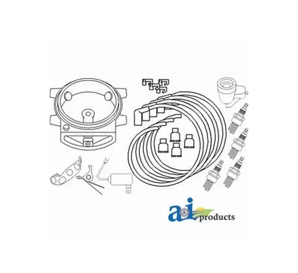 Complete Tune Up Kit 309786C