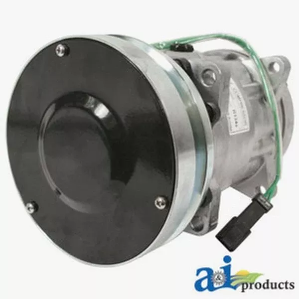 Compressor, New 106-5122