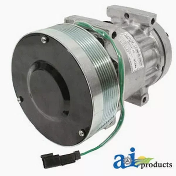 Compressor, New 183-5106