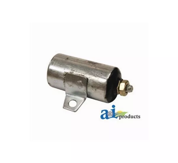 Condenser 21A217