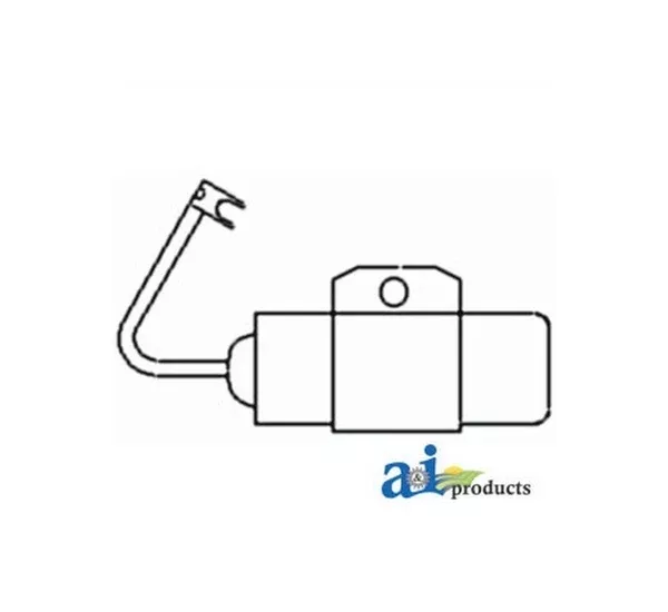 Condenser 353903R1