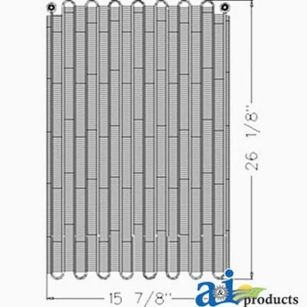 Condenser 70268462