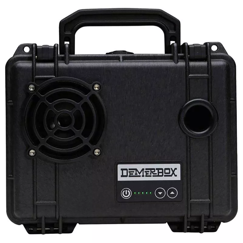 Db1 Wireless Bluetooth Weather Resistant Portable Speaker - Black