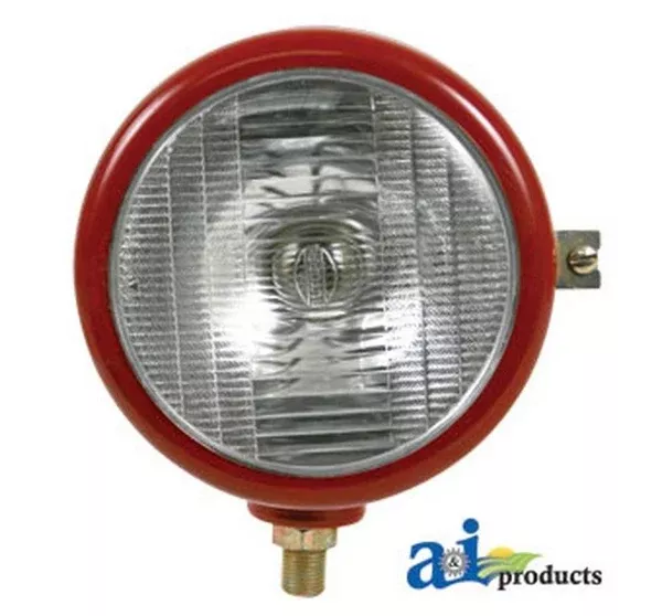Headlamp (Lh) 3114258R91