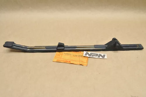 NOS Honda 1982-83 FT500 Ascot 1979-82 XL500 XR500 Cam Chain Guide 14620-429-000