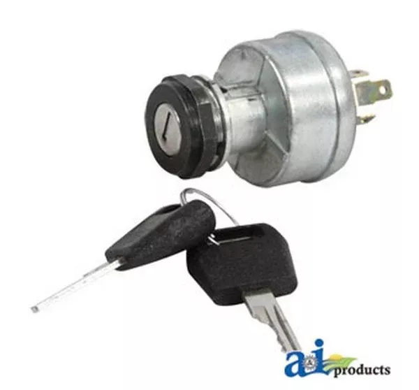 Switch Ignition 282775A1