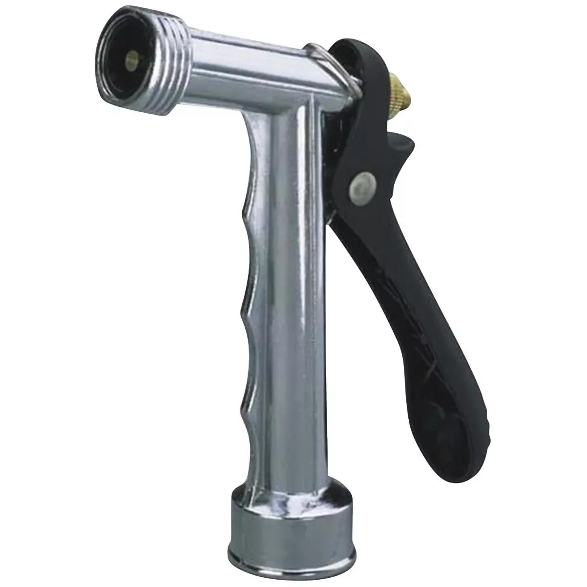 Zinc Threaded Tip Adjustable Nozzle